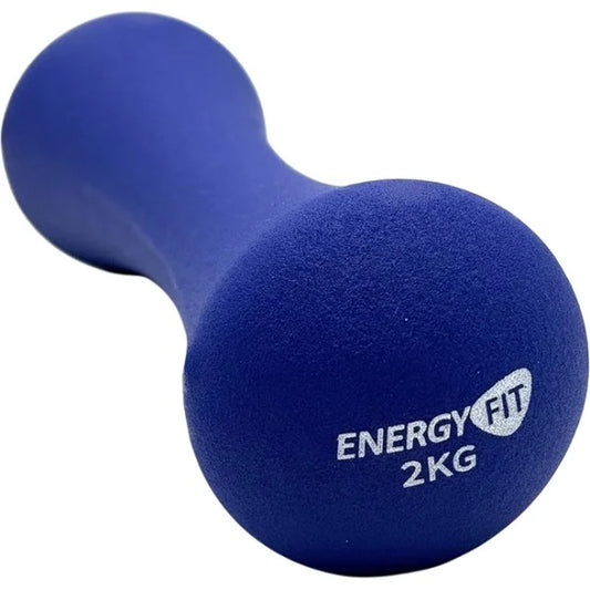 Гантель EnergyFIT EF