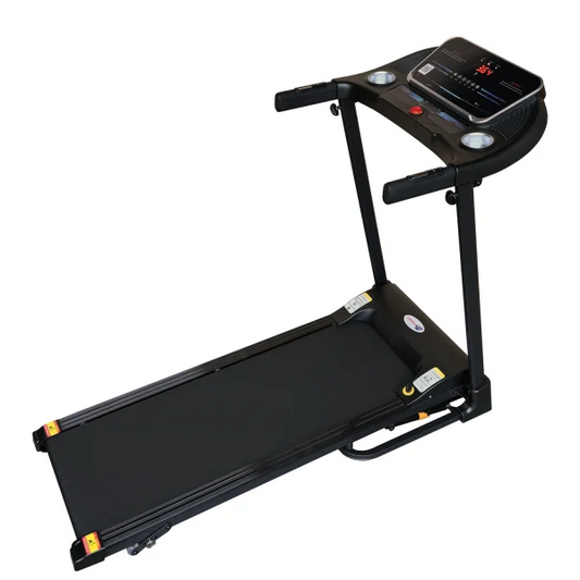 БІГОВА ДОРІЖКА 510T