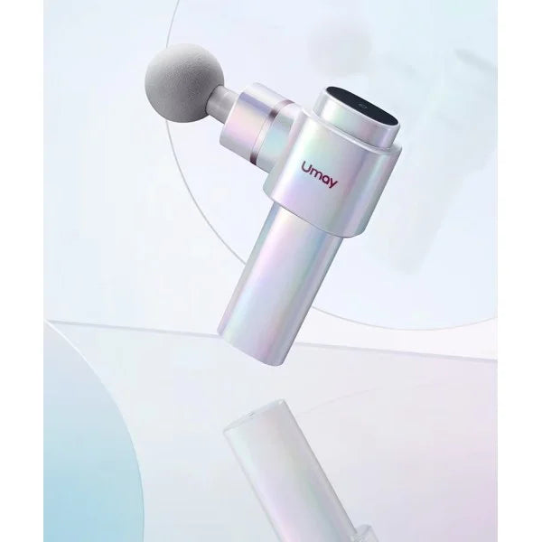 ВІБРОМАСАЖЕР PB-08