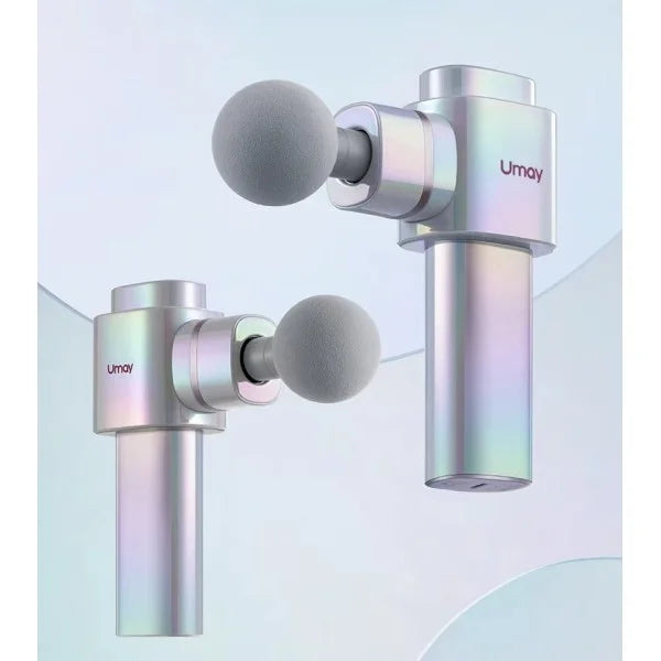 ВІБРОМАСАЖЕР PB-08