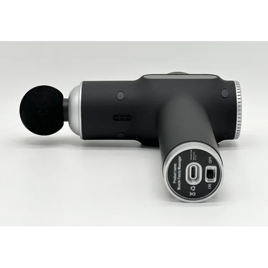 ВІБРОМАСАЖЕР PB-16