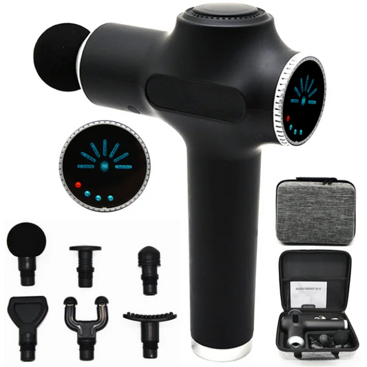 ВІБРОМАСАЖЕР PB-16